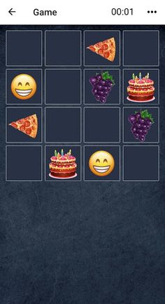 Dementia prevention game - Pic - Screenshot 4