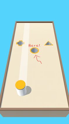 Push Blocks Puzzle - Screenshot 1