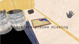 Hi scream popi neighbor ice - Screenshot 3