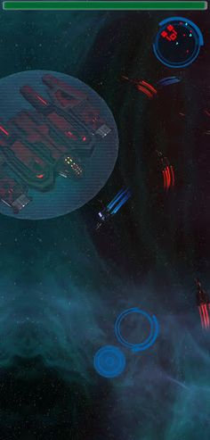 Void Monger - Screenshot 3