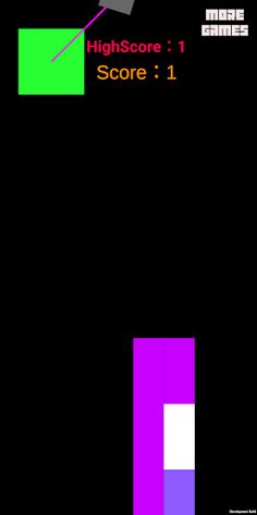 JustJump! - Screenshot 2