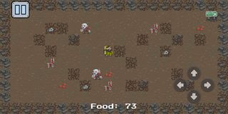 Slav Survival 2D - Screenshot 1