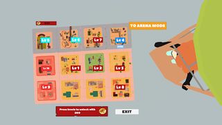 Find The Killer - Screenshot 1