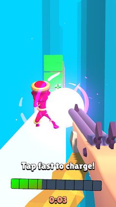 Shoot And Run - Screenshot 3