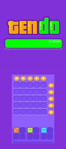 Doten - Screenshot 1