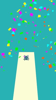 Rescue Mouse - Screenshot 4