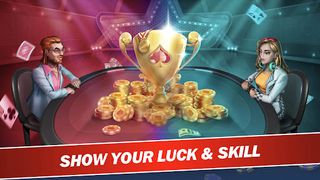 Super Master Plus - Screenshot 2