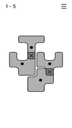 Block Rotate Puzzle - Screenshot 1
