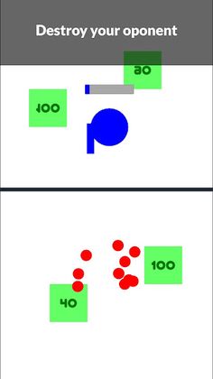 Dual Shot - Screenshot 3