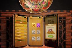 Word Search Pro - connect game - Screenshot 3