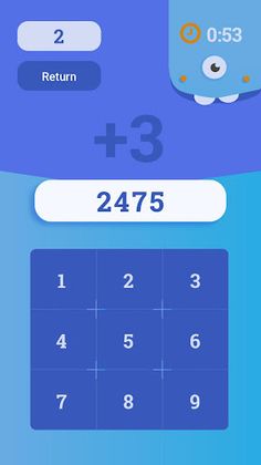 Plus One - Screenshot 3