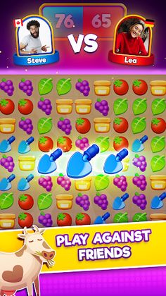 Versus Connect - Screenshot 1