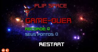 FlipSpace One - Screenshot 3