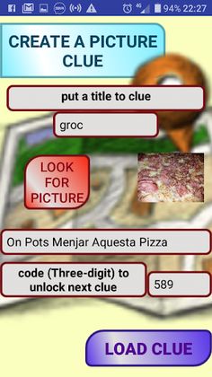 SetOfTracks - Screenshot 3