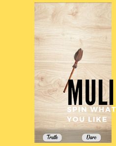 Truth and Dare : Add fun to pa - Screenshot 1