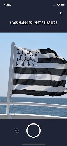 Gwennhadu’Flash - Screenshot 2