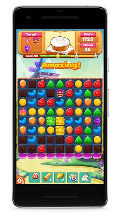 Cookie Blast Mania - Screenshot 4