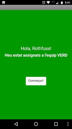 Exploradors del Born - Screenshot 2