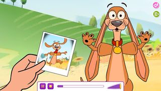 Aventuri de poveste - Screenshot 3