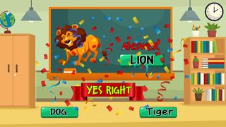 Brain Testing Logic IQ Puzzles - Screenshot 3