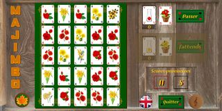 Majimbo - Screenshot 3