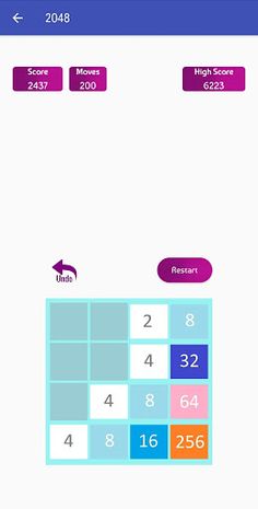 Brain Stimuli - Screenshot 4