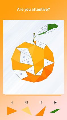 Polyframe Coloring - Screenshot 4