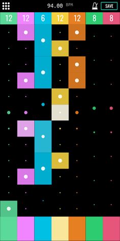 Percuss — Rhythm Sequencer - Screenshot 2