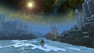 Block Fortress: Empires - Screenshot 1