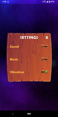 Bingo Exciting Number Game - Screenshot 4