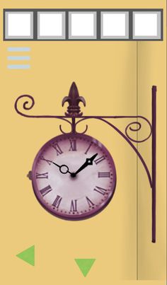 Escape from My Small Flat - Screenshot 3