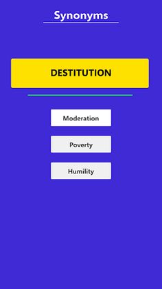 Word Semantics - Screenshot 3