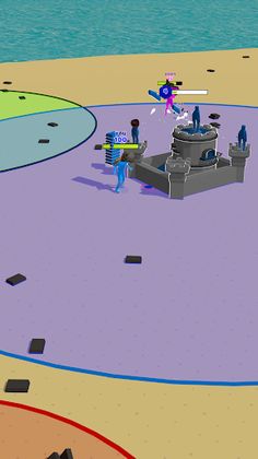 Castles.io - Screenshot 3