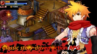 Mystic Guardian - Screenshot 1