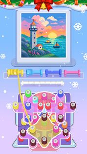 Wool Sort - Screenshot 5