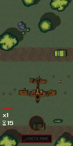 Sapper War 2D - Screenshot 4