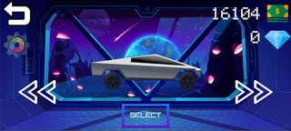 RTP - Road To Planets - Screenshot 2