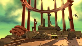 NyxQuest - Screenshot 2