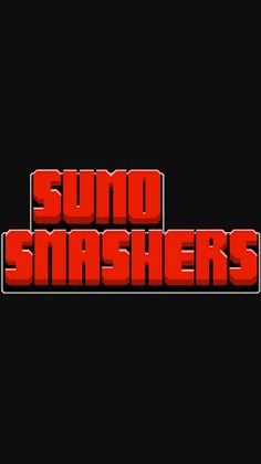 Sumo Smashers - Screenshot 2