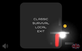 The Glow Snake - Screenshot 1