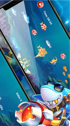 Bắn cá Đổi Thưởng Online - Screenshot 4