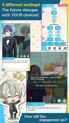 My Puppy Fiancé English ver. - Screenshot 3