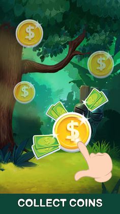 Tap and Crush - Addictive Tap  - Screenshot 2