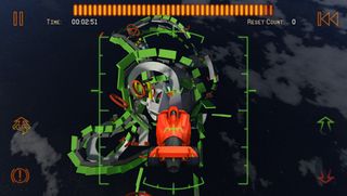 Jet Car Stunts 2 - Screenshot 1
