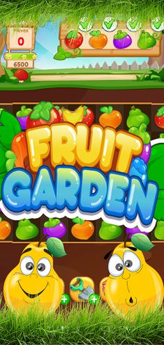 Fruit Garden - Screenshot 3