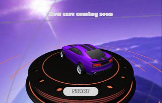 MegaRamp 3D Madness - Screenshot 2