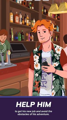 Hacker By Accident - Screenshot 3