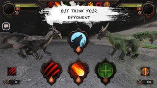 Dragon Trainer: Online Battle - Screenshot 2