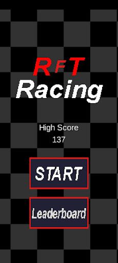 RFTRacing - Screenshot 1