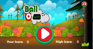 Ball Aim - Screenshot 2